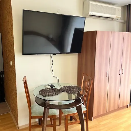 Green Fort Apartments Apartment Sunny Beach